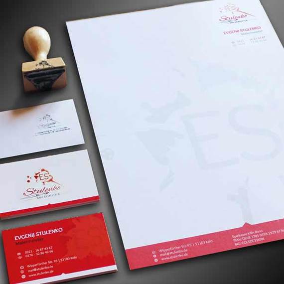 Branddesign