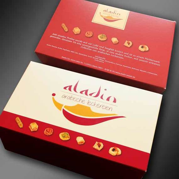 Packaging Design