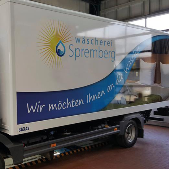 Fahrzeug Design